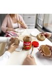 Lotus Biscoff Krem Çikolata 1500 gr