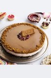 Lotus Biscoff Krem Çikolata 1500 gr