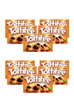 Toffifee Çikolata 125 gr x 10 Adet