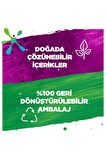 Omo Renkliler için Sıvı Çamaşır Deterjanı 26 Yıkama 3 x 1690 ML