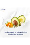Nemlendirici Sıvı Sabun Avokado Yağı ve Kalendula Özü 450 ml x3 Adet