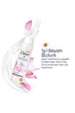 Kadın Sprey Deodorant Işıldayan Bakım Lotus Çiçeği Kokusu 150 ml X3 Adet