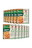 Tarhana Corbası Ef 144x74g X 12 Adet