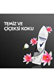 Kadın Deodorant Sprey Invisible On Black White Clothes 150 ml X3 Adet