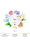 Kadın Sprey Deodorant Invisible Dry 1/4 Nemlendirici Krem Etkili 150 ml x3 Adet