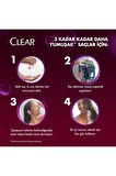 Women Kepeğe Karşı Etkili Şampuan Yumuşak Parlak Kiraz Çiçeği Esansı & Keratin 350 ml X3 Adet