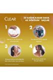Women Kepeğe Karşı Etkili Şampuan Saç Dökülmesine Karşı Zencefil Özü 350 Ml X3 Adet