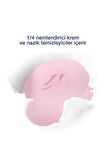 Beauty Cream Bar Katı Güzellik Sabunu Pink Nemlendirici Etkili 90 G X4 Adet