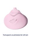 Beauty Cream Bar Katı Güzellik Sabunu Pink Nemlendirici Etkili 90 G X4 Adet