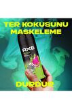 Erkek Deodorant & Bodyspray Epic Fresh 48 Saat Etkileyici Koku 150 Ml X3