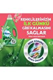 Rinso Sıvı Deterjan Aloe Vera Renkliler İçin 2 x 3 L + Rinso Kömür Siyahlar İçin 2 x 3 L