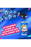Yumoş Sprey Orkide 450 ML + Yumoş Lilyum 450 ML
