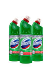 Çamaşır Suyu Yoğun Kıvamlı Maksimum Hijyen Dağ Esintisi 750 Ml X3 Adet