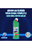 Çamaşır Suyu Yoğun Kıvamlı Maksimum Hijyen Dağ Esintisi 750 Ml X3 Adet