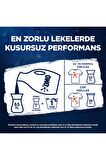 Omo Active Oxygen Sıvı Çamaşır Deterjanı Beyazlar 2 x 1690 ML