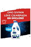 Omo Sıvı Çamaşır Deterjanı Active Oxygen Beyazlar için 26 Yıkama 3 x 1690 ML
