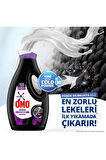 Omo Renkliler + Beyazlar ve Renkliler + Siyahlar için Sıvı Çamaşır Deterjanı 3 x 1690 ML