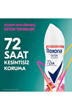 Rexona Kadın Sprey Deodorant Sexy Bouquet 72 Saat Kesintisiz Üstün Koruma 150 ml X3