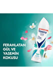 Rexona Kadın Sprey Deodorant Shower Fresh 72 Saat Kesintisiz Üstün Koruma 150 Mlx3