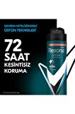 Rexona Men Invisible Ice Fresh Anti-Perspirant Deodorant 3 x 150 ML
