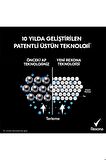 Rexona Men İnvisible Black & White Erkek Sprey Deodorant 3 x 150 ML