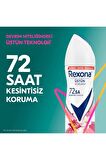 Kadın Sprey Deodorant Sexy Bouquet Ter Kokusuna Karşı Koruma 150 Ml X3 Adet