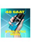 Erkek Deodorant & Bodyspray Ice Chill 48 Saat Etkileyici Koku 150 ml X3 Adet