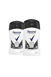 Motion Sense Kadın Stick Deodorant Invisible On Black + White Clothes 40 g X 2 Adet
