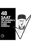 Motion Sense Kadın Stick Deodorant Invisible On Black + White Clothes 40 g X 2 Adet