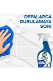 Ultra Hız & Güç Kireç Sökücü Sprey Leke Ve Kir Çıkarıcı 1000 ml