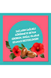 Doğanın Enerjisi Şampuan Argan Yağı & Hibiskus Özü 400 ml X3