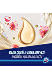 Tuvalet Bloğu Aroma Lux Yıldız Çiçeği & Ejder Meyvesi 100 G X3