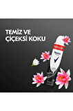 Kadın Sprey Deodorant Invisible On Black White Clothes Avantajlı Boy 200 ml X3 Adet