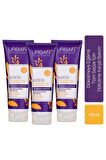 Urban Care Biotin Keratin Saç Bakım Şampuanı 250 ml x3'lü Set