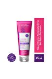 Urban Care Intense Keratin Vegan Saç Bakım Şampuanı 3x250 Ml