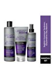 Urban Care Expert Biotin Ve Kafein Dök. Karşı.Set Şamp.Mask.Losyon