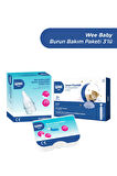 Wee Baby Bebek Burun Bakım Paketi