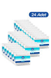 Wee Baby 60'lı Emniyetli Kulak Çubuğu (60x24 1440 Adet)