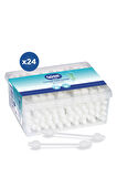 Wee Baby 60'lı Emniyetli Kulak Çubuğu (60x24 1440 Adet)