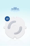 Wee Baby Priz Koruyucu 6’lı – Bebek Çocuk Güvenlik Priz Kapağı (6x3= 18 Adet)