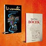 Engereğin Gözü ve Böcek Set