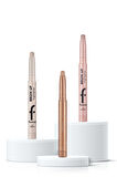 Flormar Aydınlatıcı Kaş Kalemi Brow Up 3'lü Set- Diamond/ Champagne/ Rose Gold
