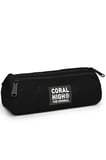 Coral High Siyah 3’lü Okul Çanta Seti SET0133240