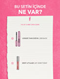 Flormar Lash a Licious& Gloss a Glow Makyaj Seti