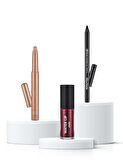 Flormar Ultimate Favorites Makyaj Seti