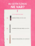 Flormar Ultimate Favorites Makyaj Seti