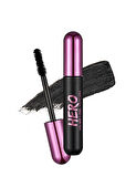 Flormar Glossy Red 5'li Makyaj Seti