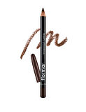 Flormar Glossy Red 5'li Makyaj Seti
