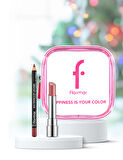 Flormar Lip Perfect Set – 2’li Dudak Makyaj Seti