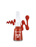 Flormar Color Joy 5'li Oje Seti